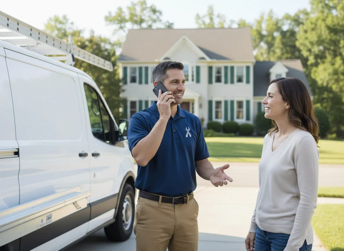 Home Gutter Service South Lyon, MI FAQs